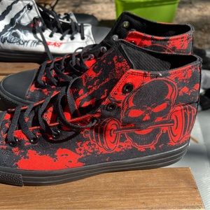 RAAD shoes men’s